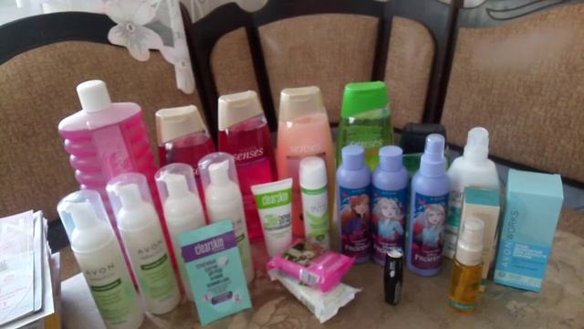 Заказ по 12/2020 каталогу Avon) самые выгодные предложения и акции) смотреть онлайн