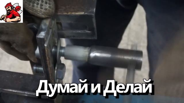 Делаем универсальный шлифовальный станок смотреть онлайн