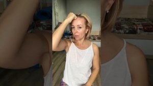 Самомассаж апоневроза головы. Массаж головы. #массажголовы