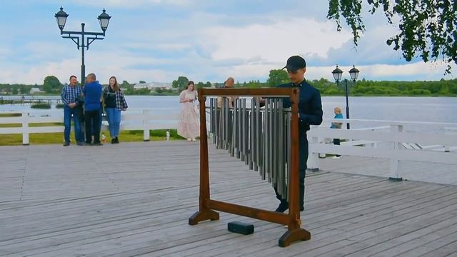 Вальс №2 Д. Шостакович смотреть онлайн