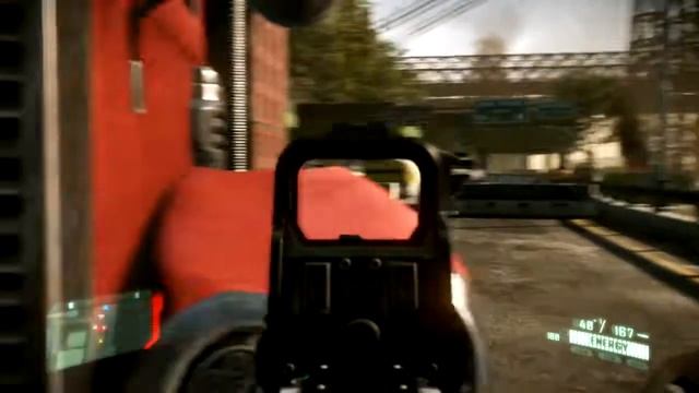 CRYSIS 2 TEST ON ASUS X555BA AMD A9 4GB RAM смотреть онлайн