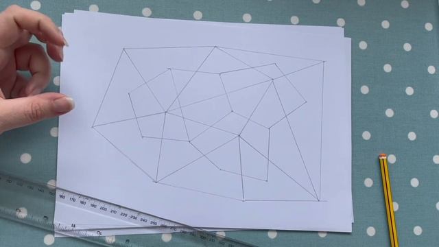 Voronoi Patterns смотреть онлайн