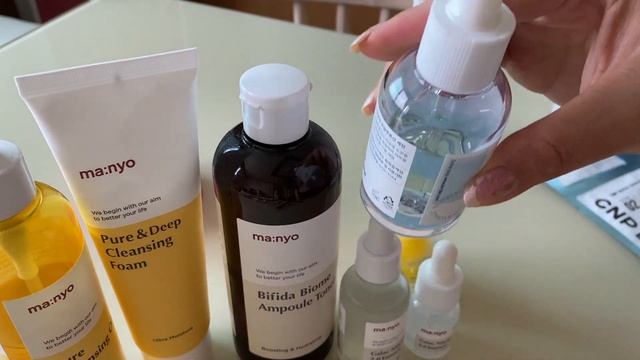 Корейская косметика/обзор/бестселлеры смотреть онлайн