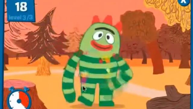 ЙО ГАБА ГАБА  Танцевальные движения ИГРЫ ДЛЯ ДЕТЕЙ. ЗАПИСЬ ВИДЕО ИГРЫ НА АНГЛИЙСКОМ ЯЗЫКЕ