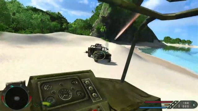 ИГРАЕМ НА LINUX: FarCry 1 [r7 5700x+16gb+rx6600 8Gb]