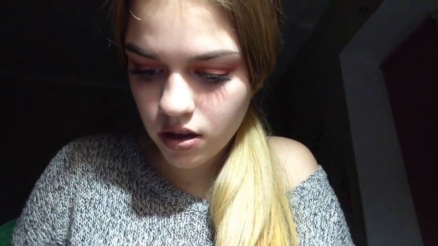 АСМР/ASMR СДЕЛАЮ ВАМ МАКИЯЖ смотреть онлайн