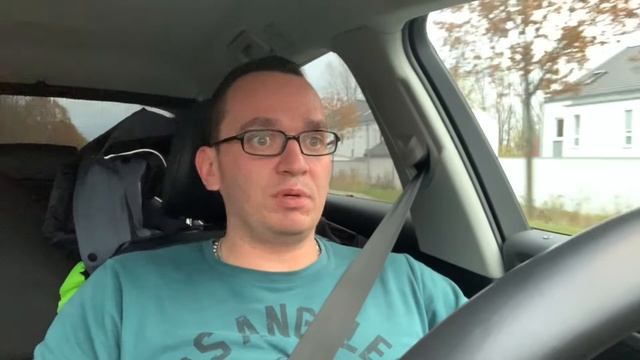 Я уволился с работы Дальнобой по Германии смотреть онлайн