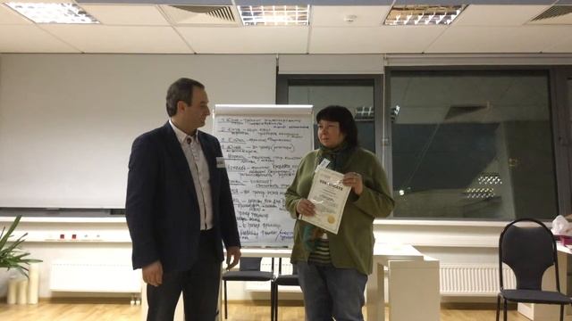 Отзыв по игре ТЕНДЕР: Наталья Рожкова смотреть онлайн