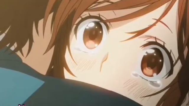 AMV аниме - я влюбился в неё смотреть онлайн