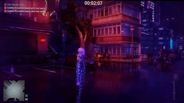 Hitman 3 | 7 Deadly Sins | Act - 2 Pride (Not Loading FIX!) + Level 1 & Unlocks смотреть онлайн