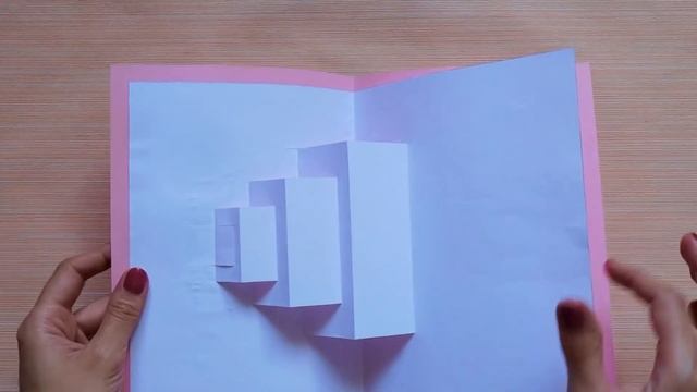 DIY cake pop up card for birthday| Easy 3D cards DIY | Maison Zizou смотреть онлайн