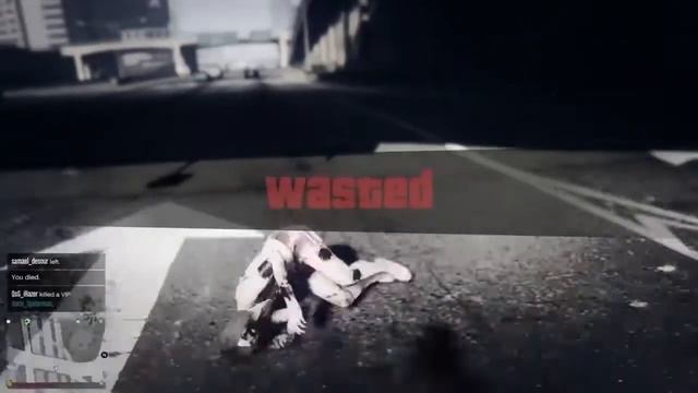 GTA 5 Funny moments n°6 смотреть онлайн