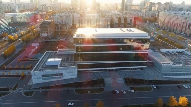 What does Bulat Utemuratov's portfolio look like? смотреть онлайн