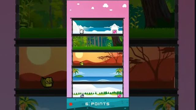 ★One More Jump★ | Android Gameplay [HD] смотреть онлайн