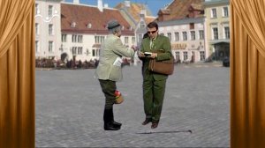 Сказки и истории. Доброе дело