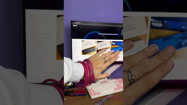 Да, такое со мной иногда случается… Кастомные кабели | Заказ 12 #компьютер #моддинг #pc смотреть онлайн