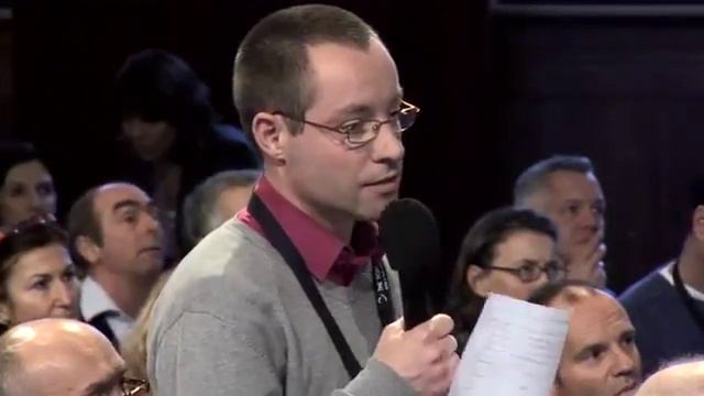 Моя жена слишком много беспокоится. Работа Байрон Кейти. Бизнес. смотреть онлайн
