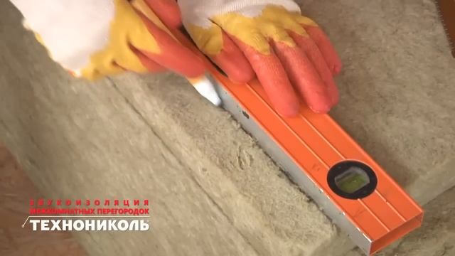 Утеплитель Технониколь Роклайт - обзор и монтаж