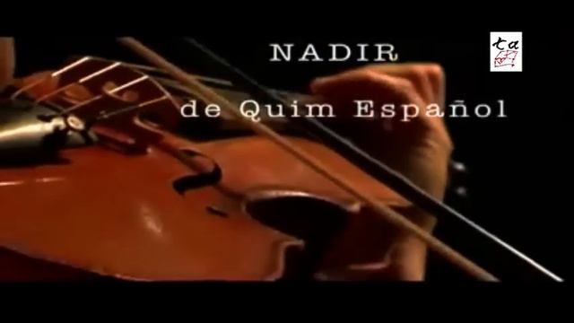 Nadir, de Quim Español. Temporada Alta 2011. смотреть онлайн