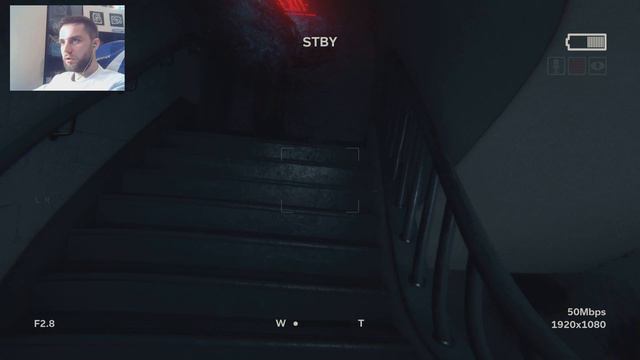 Outlast 2 #12 - Джессика. смотреть онлайн
