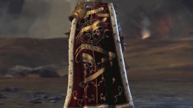 TOTAL WAR: WARHAMMER - INDIGNADOS CON CREATIVE ASSEMBLY смотреть онлайн