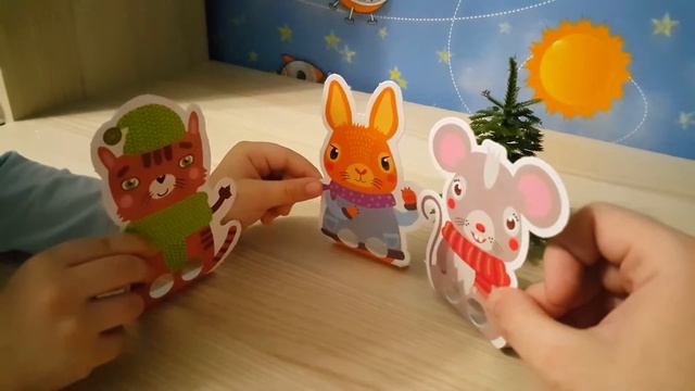 Сказка про зайца смотреть онлайн