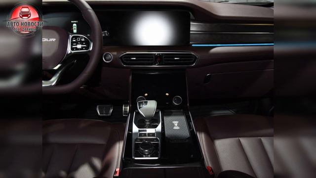 ⚡НОВЫЙ Jetour X90 Plus 2022!✅ Уже ОСЕНЬЮ!