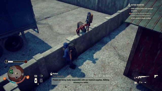 State of Decay 2 Juggernaut Edition смотреть онлайн