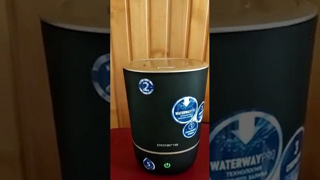 Polaris PUH 8105 TF смотреть онлайн