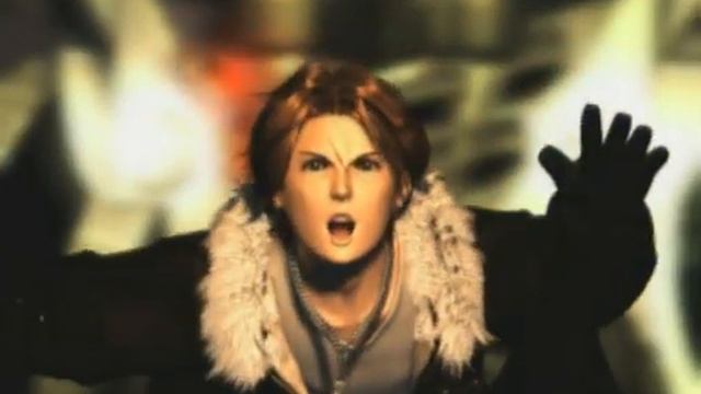 Final Fantasy VIII DEMO [ending] смотреть онлайн
