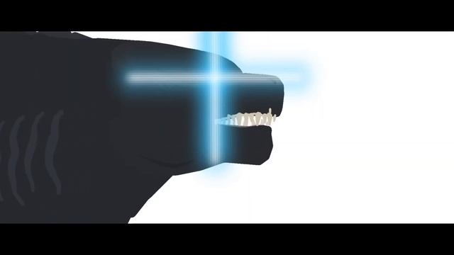 Godzilla vs The Wither Storm (stick nodes pro) part 2 смотреть онлайн