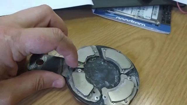 Двух сторонний поисковый магнит своими руками смотреть онлайн