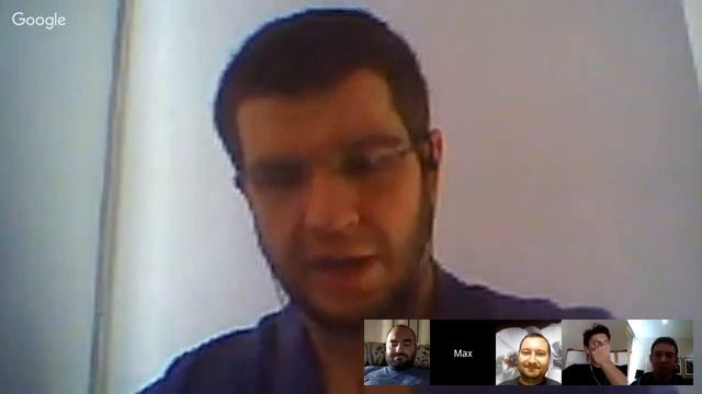 Meetup #29: Управление исходным кодом смотреть онлайн