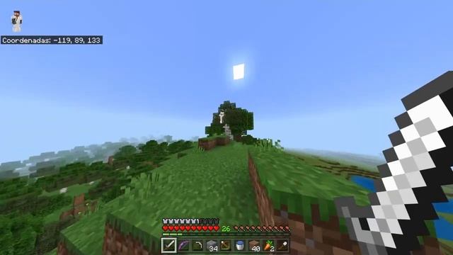 Vortex SMP #1| LA GUERRA HA EMPEZADO смотреть онлайн