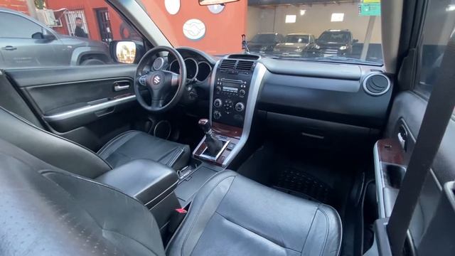 Suzuki Grand Vitara 2008 Automotores San Cayetano смотреть онлайн