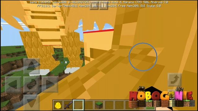 МОД НА ГОДЗИЛЛ В MINECRAFT смотреть онлайн