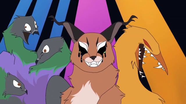 монстры блоптоп с хелуином смотреть онлайн