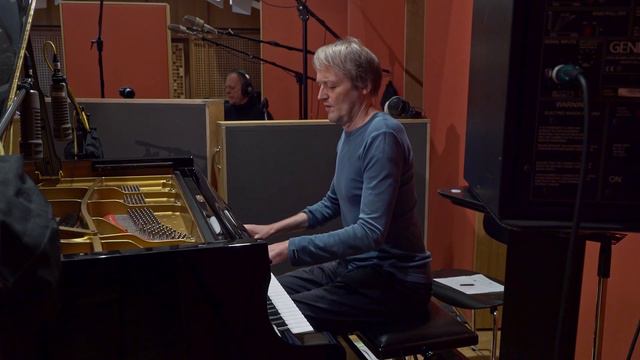 Central Park West (John Coltrane) смотреть онлайн