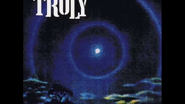 Truly - In a Blue Flame Ford смотреть онлайн