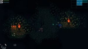 Moon Rhapsody Demo v3.0 - Nyx Beginning Walkthrough