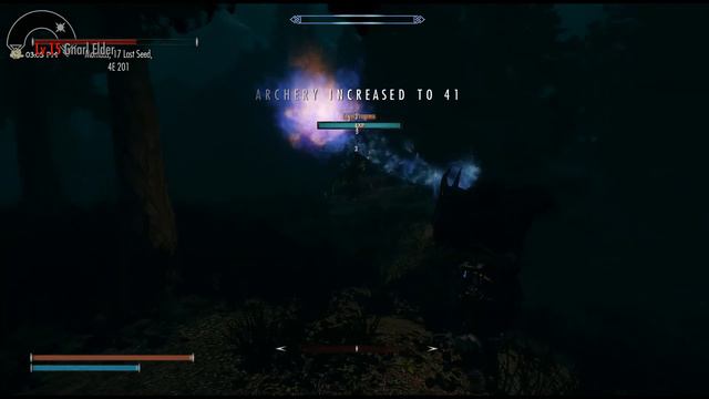 Minotaurs and Creatures for Skyrim Special Edition смотреть онлайн