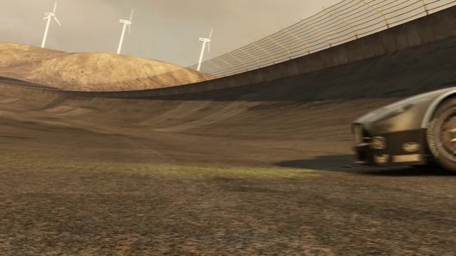 Project CARS - DLC 'Aston Martin Track Expansion' Trailer (PS4, Xbox One, PC) смотреть онлайн