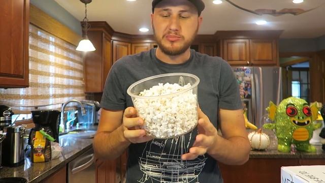 10 Kitchen Gadgets put to the Test - part 17 смотреть онлайн