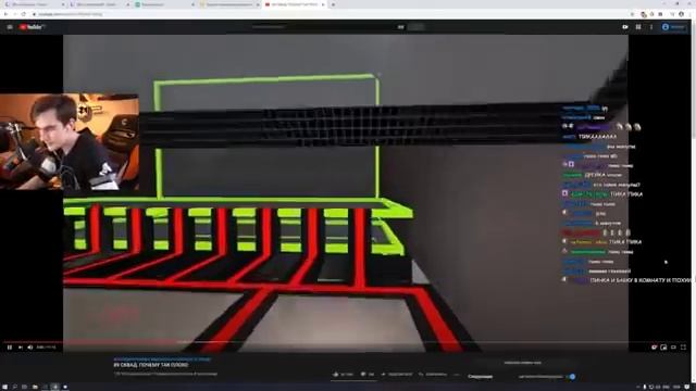 БРАТИШКИН СМОТРИТ | ЛШПТ 89 SQUAD. ПОЧЕМУ ТАК ПЛОХО |БРАТИШКИН ОТВЕТ ПРО 89 СКВАД