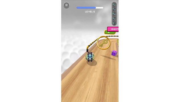 Going Balls 1.57 MOD APK (Unlimited Coins) смотреть онлайн