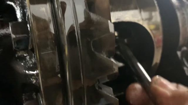 2017 Chevy Silverado 1500 Rear Axle Seals part 1 of 2 смотреть онлайн