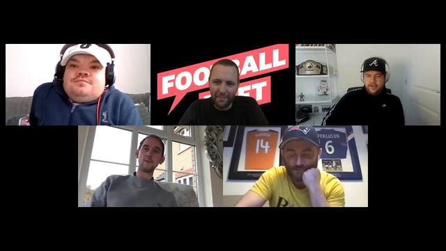 Episode 85 | Mark Kerr смотреть онлайн