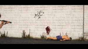 GTA 5 PC: REALISTIC DEATHS 60FPS (EUPHORIA RAGDOLL OVERHAUL) #170