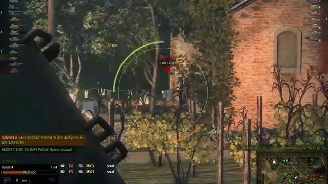 World of tanks.(ташеры) смотреть онлайн