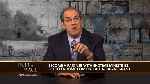 #5 Богом данная судьба Израиля смотреть онлайн